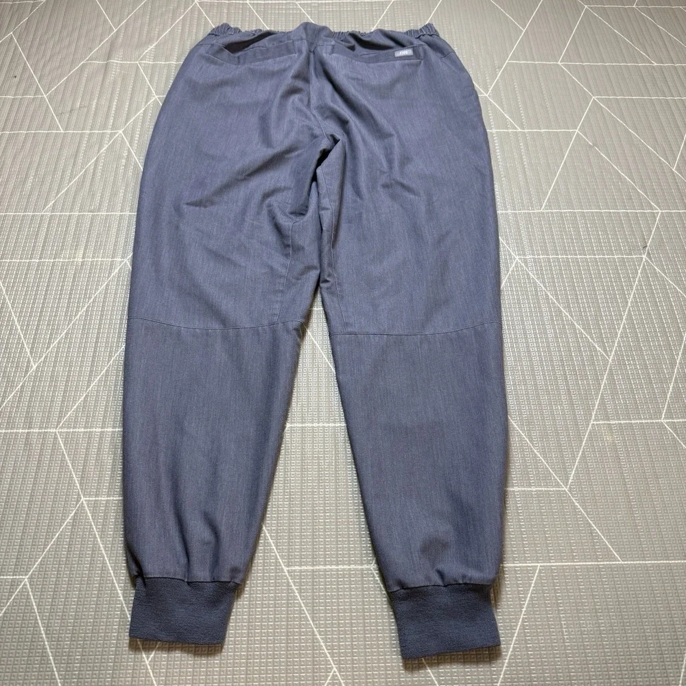 Figs Tansen Jogger Men's XL MXXSW2004 Gray PO# 272S